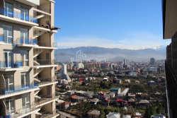 Mieszkanie 35.7 m² - Szeryf Chimsziaszwili, Batumi, Gruzja