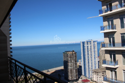 Mieszkanie 35.7 m² - Szeryf Chimsziaszwili, Batumi, Gruzja