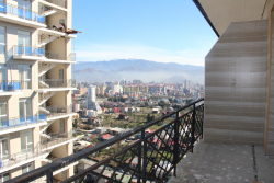 Mieszkanie 35.7 m² - Szeryf Chimsziaszwili, Batumi, Gruzja