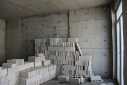 Mieszkanie 35.7 m² - Szeryf Chimsziaszwili, Batumi, Gruzja