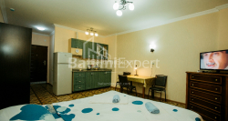 Mieszkanie 1-комн 33 m² - Szeryf Chimsziaszwili, Batumi