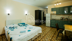 Mieszkanie 1-комн 33 m² - Szeryf Chimsziaszwili, Batumi