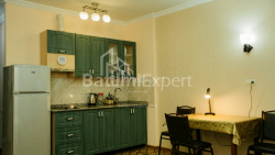 Mieszkanie 1-комн 33 m² - Szeryf Chimsziaszwili, Batumi
