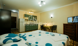 Mieszkanie 1-комн 33 m² - Szeryf Chimsziaszwili, Batumi