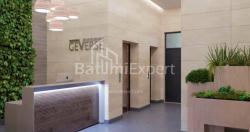 Mieszkanie 99 m² - 26 maja, Batumi, Gruzja