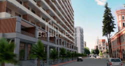 Mieszkanie 99 m² - 26 maja, Batumi, Gruzja