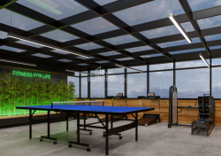 Mieszkanie 73.2 m² - 26 maja, Batumi, Gruzja