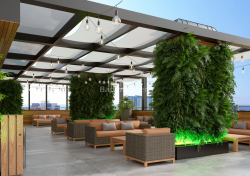 Mieszkanie 73.2 m² - 26 maja, Batumi, Gruzja