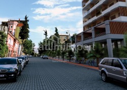 Mieszkanie 3-комн 73.2 m² - 26 maja, Batumi