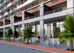 Mieszkanie 73.2 m² - 26 maja, Batumi, Gruzja