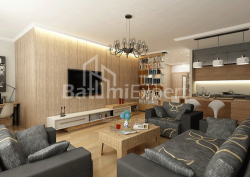 Mieszkanie 3-комн 73.2 m² - 26 maja, Batumi