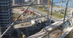 Mieszkanie 30.7 m² - Lecha i Marii Kaczyńskich, Batumi, Gruzja