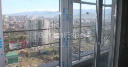 Mieszkanie 35.2 m² - Lecha i Marii Kaczyńskich, Batumi, Gruzja