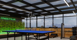 Mieszkanie 102 m² - 26 maja, Batumi, Gruzja