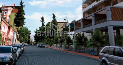 Mieszkanie 102 m² - 26 maja, Batumi, Gruzja