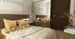 Mieszkanie 2-комн 48 m² - 26 maja, Batumi