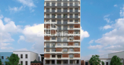 Mieszkanie 4-комн 130 m² - 26 maja, Batumi