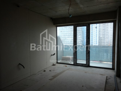 Mieszkanie 1-комн 31 m² - Szeryf Chimsziaszwili, Batumi