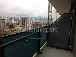 Mieszkanie 31 m² - Szeryf Chimsziaszwili, Batumi, Gruzja