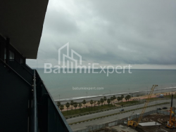 Mieszkanie 1-комн 31 m² - Szeryf Chimsziaszwili, Batumi
