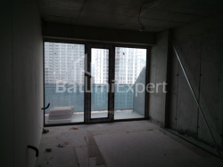 Mieszkanie 1-комн 31 m² - Szeryf Chimsziaszwili, Batumi
