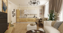 Mieszkanie 2-комн 74.8 m² - Lecha i Marii Kaczyńskich, Batumi