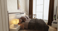 Mieszkanie 2-комн 74.8 m² - Lecha i Marii Kaczyńskich, Batumi