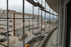 Mieszkanie 34.8 m² - Lecha i Marii Kaczyńskich, Batumi, Gruzja