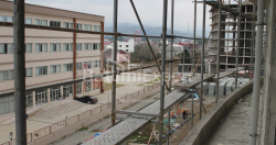 Mieszkanie 34.9 m² - Lecha i Marii Kaczyńskich, Batumi, Gruzja