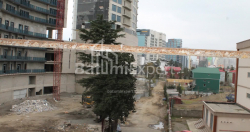 Mieszkanie 34.9 m² - Lecha i Marii Kaczyńskich, Batumi, Gruzja