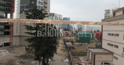 Mieszkanie 34.9 m² - Lecha i Marii Kaczyńskich, Batumi, Gruzja