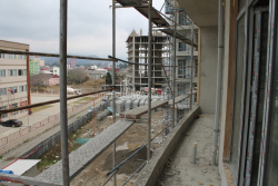 Mieszkanie 35 m² - Lecha i Marii Kaczyńskich, Batumi, Gruzja