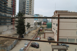 Mieszkanie 35 m² - Lecha i Marii Kaczyńskich, Batumi, Gruzja