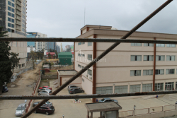 Mieszkanie 35 m² - Lecha i Marii Kaczyńskich, Batumi, Gruzja