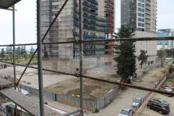 Mieszkanie 35 m² - Lecha i Marii Kaczyńskich, Batumi, Gruzja