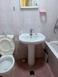 Mieszkanie 40 m² - Konstanty Gamsachurdia, Batumi, Gruzja
