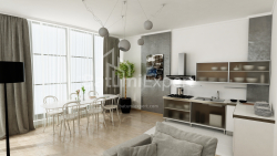 Mieszkanie 1-комн 55.8 m² - Lecha i Marii Kaczyńskich, Batumi