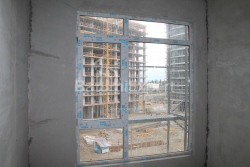 Mieszkanie 55.8 m² - Lecha i Marii Kaczyńskich, Batumi, Gruzja