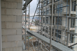 Mieszkanie 55.8 m² - Lecha i Marii Kaczyńskich, Batumi, Gruzja
