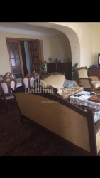 Mieszkanie 3-комн 83.6 m² - Akademik Mamiya Komakhidze, Batumi