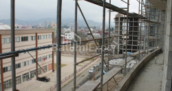 Mieszkanie 35.1 m² - Lecha i Marii Kaczyńskich, Batumi, Gruzja