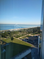 Mieszkanie 110 m² - Rustawelego, Batumi, Gruzja