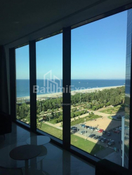 Mieszkanie 110 m² - Rustawelego, Batumi, Gruzja