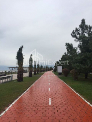 Mieszkanie 110 m² - Rustawelego, Batumi, Gruzja