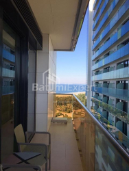 Mieszkanie 110 m² - Rustawelego, Batumi, Gruzja