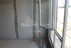 Obiekt w trakcie budowy 55.8 m² - Lecha i Marii Kaczyńskich, Batumi, Gruzja