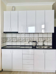 Mieszkanie 2-комн 43.5 m² - Szeryf Chimsziaszwili, Batumi