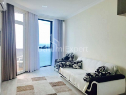 Mieszkanie 2-комн 43.5 m² - Szeryf Chimsziaszwili, Batumi