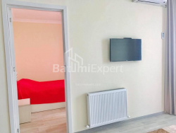 Mieszkanie 43.5 m² - Szeryf Chimsziaszwili, Batumi, Gruzja