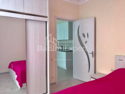 Mieszkanie 43.5 m² - Szeryf Chimsziaszwili, Batumi, Gruzja